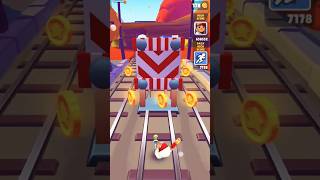 Subway surfers classic holiday 🛼🛼 [upl. by Federico]