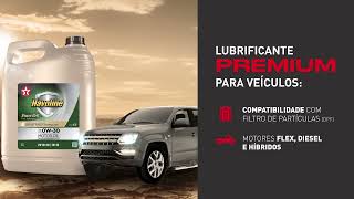 Novo Havoline ProDS V SAE 0W30 [upl. by Lali]