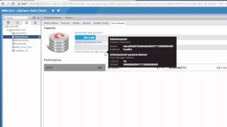 Pure Storage Site Recovery Manager Demo 3 of 3 RecoveryReprotect [upl. by Atiuqat]