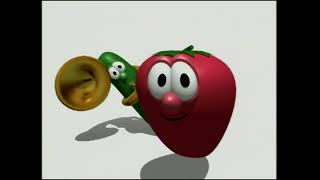 VeggieTales Theme Song 19982000 [upl. by Gladine416]