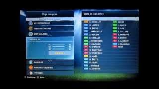 PES 2015  OPTION FILE  Todas las Licencias [upl. by Noteek509]