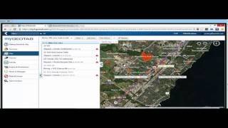 GEOTAB 57 Whats New Webinar  Dashboards Mapping Reporting Users amp Drivers amp More [upl. by Drarig913]