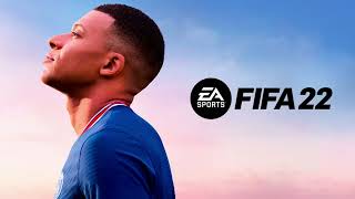 FIFA 22 SoundtrackBakar  quotThe Missionquot [upl. by Adorl590]