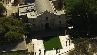 Why Should You Remember the Alamo [upl. by Aicirtac170]