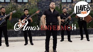 Amor Enfermo  22 Generación Video Oficial [upl. by Vidda]