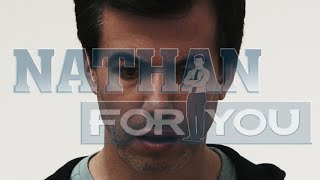 Nathan Fielder Unhinged [upl. by Follmer]