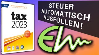 Steuererklärung automatisieren Fast möglich mit diesen Tricks Part 2 [upl. by Cleopatra]