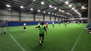 Indoor Soccer  CIS  9202024 [upl. by Giarg]