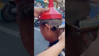 hair cutting new viral Gadgetssnart appliances kitchen utensilshome invention shorts gadgets [upl. by Gnoix]