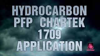 HYDROCARBON FIRE PROOFING  APPLICATION  CHARTEK 1709  POOLFIRE [upl. by Hendel]