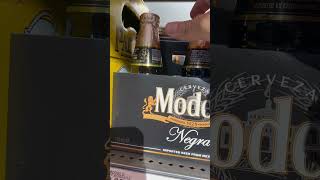 Modelo Beer Negra [upl. by Blackmore604]