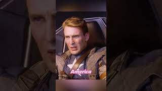 Funny scenes of captain America movie drama shorts [upl. by Beitch]