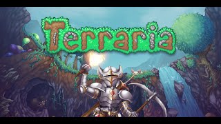 Welp Terraria golem was Easy [upl. by Torrlow]