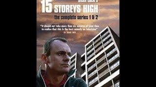 15 Storeys High S01E01 The Sofa [upl. by Alleuqahs]