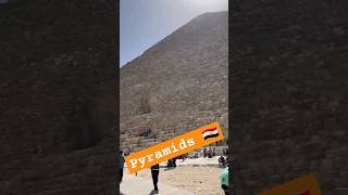 Tour Egypt Pyramides luizejlli [upl. by Dlonyar]