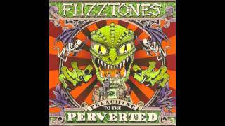 The Fuzztones  This Game Called Girl [upl. by Elyad435]