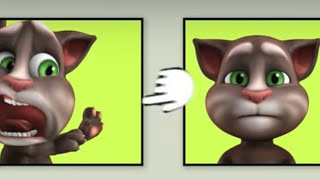 Be Serious  Talking Tom  Cartoons for Kids  WildBrain Zoo [upl. by Aurelie412]