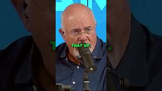 Dave Ramsey Exposes the Danger of Family Debt [upl. by Chamkis]