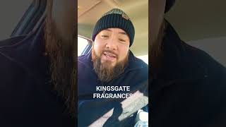 Nishane Nefs Alternative KingsGateFragrances fragrance fragrancecollection [upl. by Rattray]