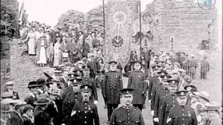 Welsh National Eisteddfod 1916 [upl. by Pubilis508]