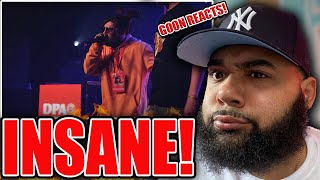 HE WENT CRAZY TOMAZACRE  Grand Beatbox Battle 2019 Compilation  Reaction [upl. by Natanoy]