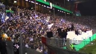 KSC vs Schalke 04 Stimmung und mehr vom Spiel [upl. by Pimbley]