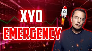 XYO EMERGENCY NEWS THAT WILL SHOCK YOU  XYO PRICE PREDICTIONS FOR 2024 amp FORWARD [upl. by Angie]