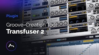 Transfuser 2 by Air Music Tech  Melodic amp Rhythmic GrooveCreation Instrument [upl. by Nore670]