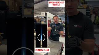 How to Use the MagTorch® Brazing Torch Kit 33 [upl. by Auohp]