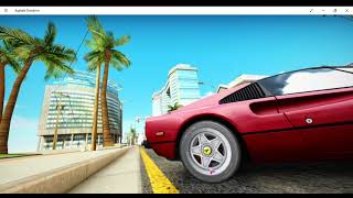 Asphalt Overdrive On Windows 2024 READ DESCRIPTION [upl. by Horacio13]