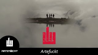 Artefuckt  Artefuckt Offizielles Video [upl. by Edaw]