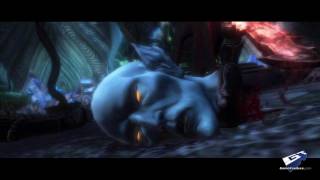 Kingdoms of Amalur Reckoning Walkthrough Part 38  Cur of Vengeance [upl. by Prunella]