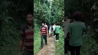 Thumke treking suryodaya 1 ilam nepal travel ilamnepal trending trekking hilight [upl. by Margaretha]