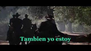 La Golondrina The Wild Bunch Directors Cut 1969 [upl. by Anileuqcaj]