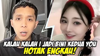 Amoi Goda Acap S Bertubitubi  260924 acaps live lawak [upl. by Anitroc]