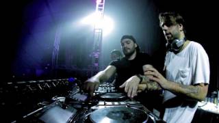 Swedish House Mafia  Save the World CAZZETTE Electro House Dubstep Remix [upl. by Adala]