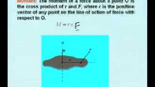 Mod1 Lec1 Fundamentals Of Engineering Mechanics [upl. by Malva]