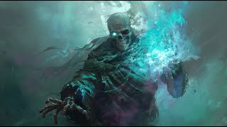 VECNA Battle  AIs Play DampD [upl. by Zemaj552]