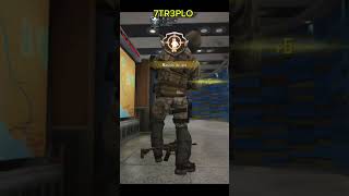 Memes gamer no cod mobile 😑 sorts callofduty codmobile shortvideo [upl. by Frissell]