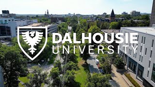 Biomedical Engineering at Dalhousie University [upl. by Boylan]