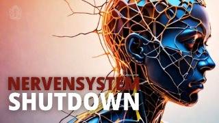 Warum Entwicklungstrauma erst im Erwachsenenalter quotausbrichtquot  Nervensystem Shutdown amp kPTBS [upl. by Ettevy]