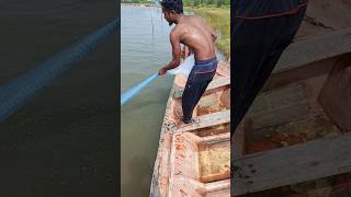 The legend fishar man net fishing short [upl. by Crowley601]