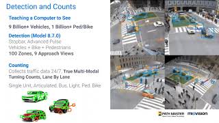 Pathmaster amp Miovision Working together to help modernize your traffic infrastructure [upl. by Eneloc]