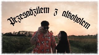 NNC  Przesadziłem z alkoholem 🎥 dir By Okti Prod EF Beats [upl. by Noah]