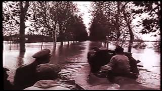 ALLUVIONE POLESINE 1951 [upl. by Yenhpad]