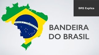 Bandeira do Brasil  História e curiosidades [upl. by Eliason]