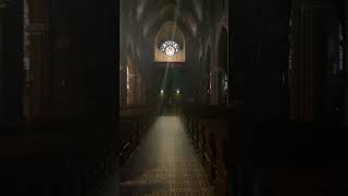 Vangelis Adema orgel Bonifatiuskerk Leeuwarden [upl. by Lifton]