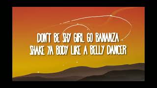 Go bananza [upl. by Karlan]