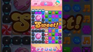 Candy Crush Saga shorts 28 [upl. by Aruat]