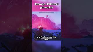 Funniest Deaths in Helldivers 2 💀 [upl. by Philoo]